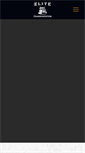 Mobile Screenshot of elite-transportation.net